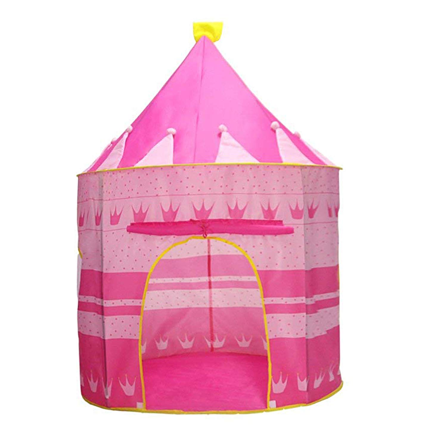 princess house for toddler