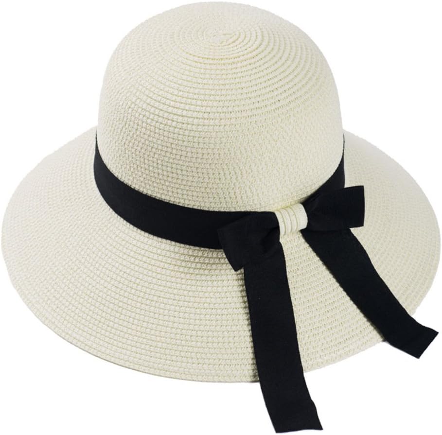 sadahsdhjkh Visor Cap/Straw Hat/,Folding Sunscreen,Beach Hats