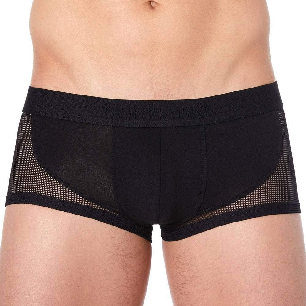Sportive Mesh Boxer