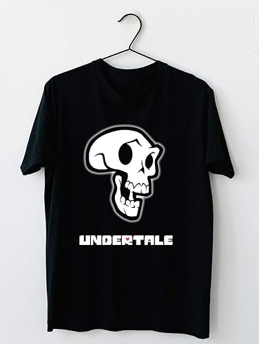 undertale t shirt