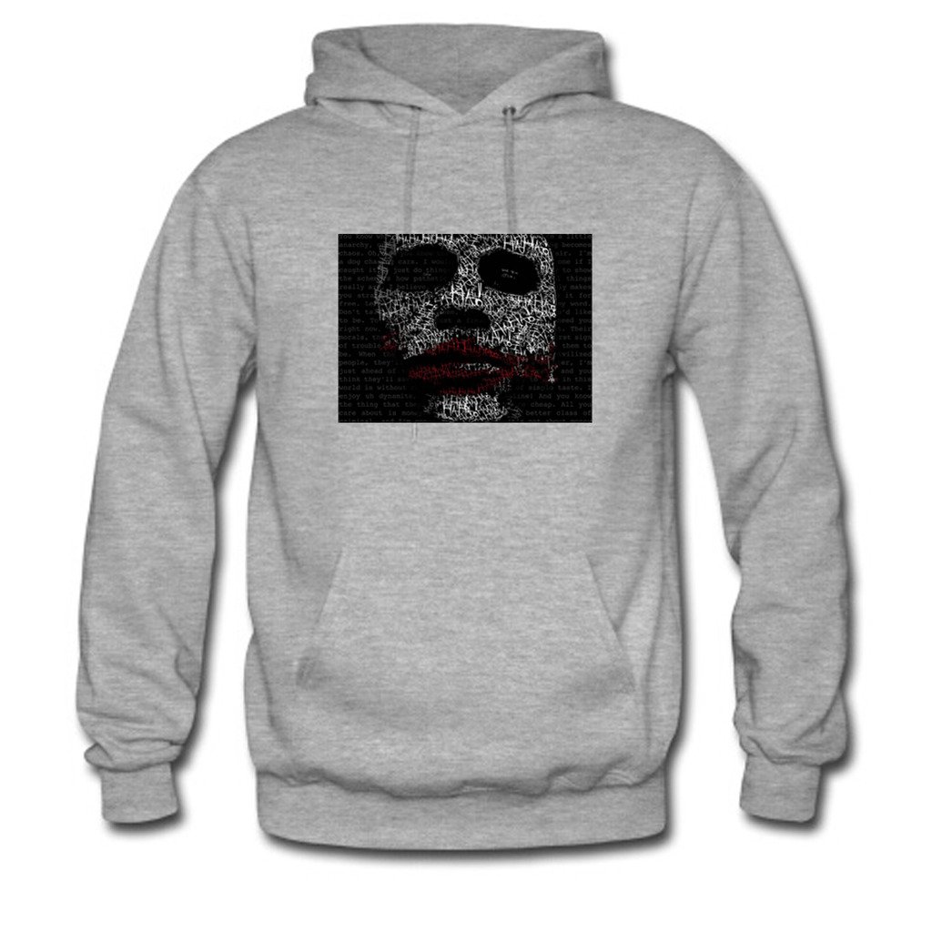 joker hoodie amazon