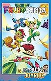 Fruit Ninja & Jetpack Joyride Collection by Nate Cosby, Scott Brown