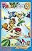 Fruit Ninja & Jetpack Joyride Collection by Nate Cosby, Scott Brown