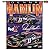NASCAR Denny Hamlin Vertical Flag, 27 x 37", Multicolor