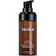 Medik8 C-Tetra Advanced - Balancing, Plumping, Hydrating Daily Vitamin C Serum with Hyaluronic Acid, Squalene - Smooths Fine 