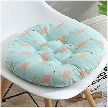 Dicke Liege Relaxsitzbezug Sitzkissen Hochwertige Qualitats Polsterauflage Fur Gartenmobel 45 X 45 X 10 Cm Eckig Color Style Five Size 45 45cm Amazon De Kuche Haushalt