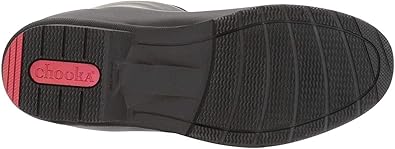 Chooka Women's Mid-Height Memory Foam Rain Boot