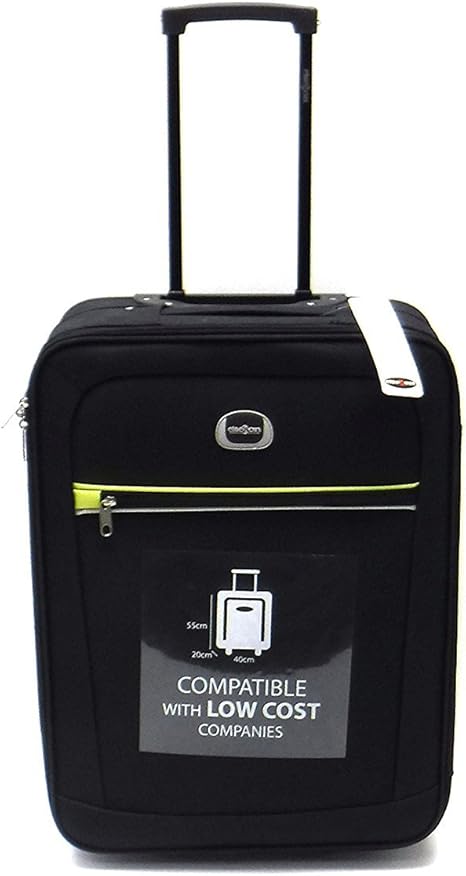 luggage easyjet cost