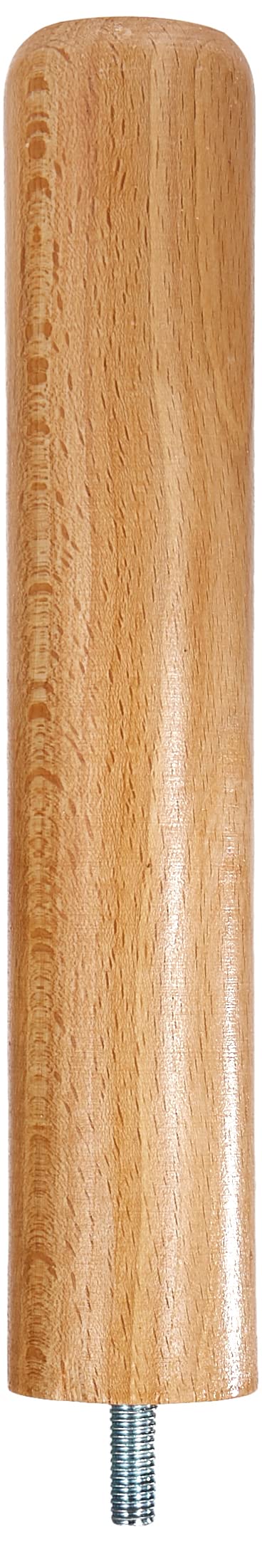 Imex The Fox 81425 – Set 4 Canapé Wood Legs - 250x50m/m
