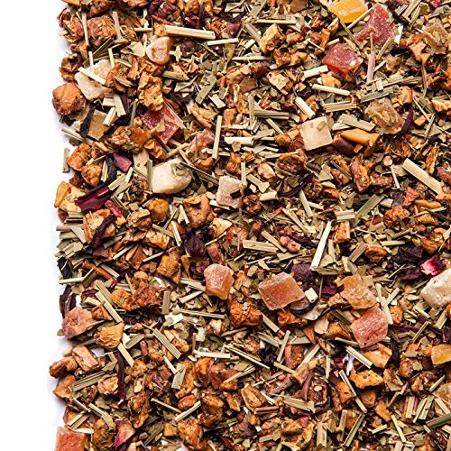 Nibelungentee Früchtetee Eisapfel 1000g