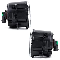 RP Remarkable Power, Fog Light Set for 2006-2014