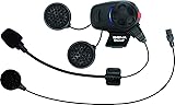Sena (SMH5-UNIV) Bluetooth Headset and Intercom for