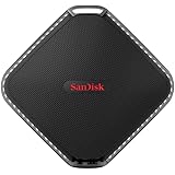 SanDisk Extreme 500 Portable SSD 240 GB upto 415 MB/s Read