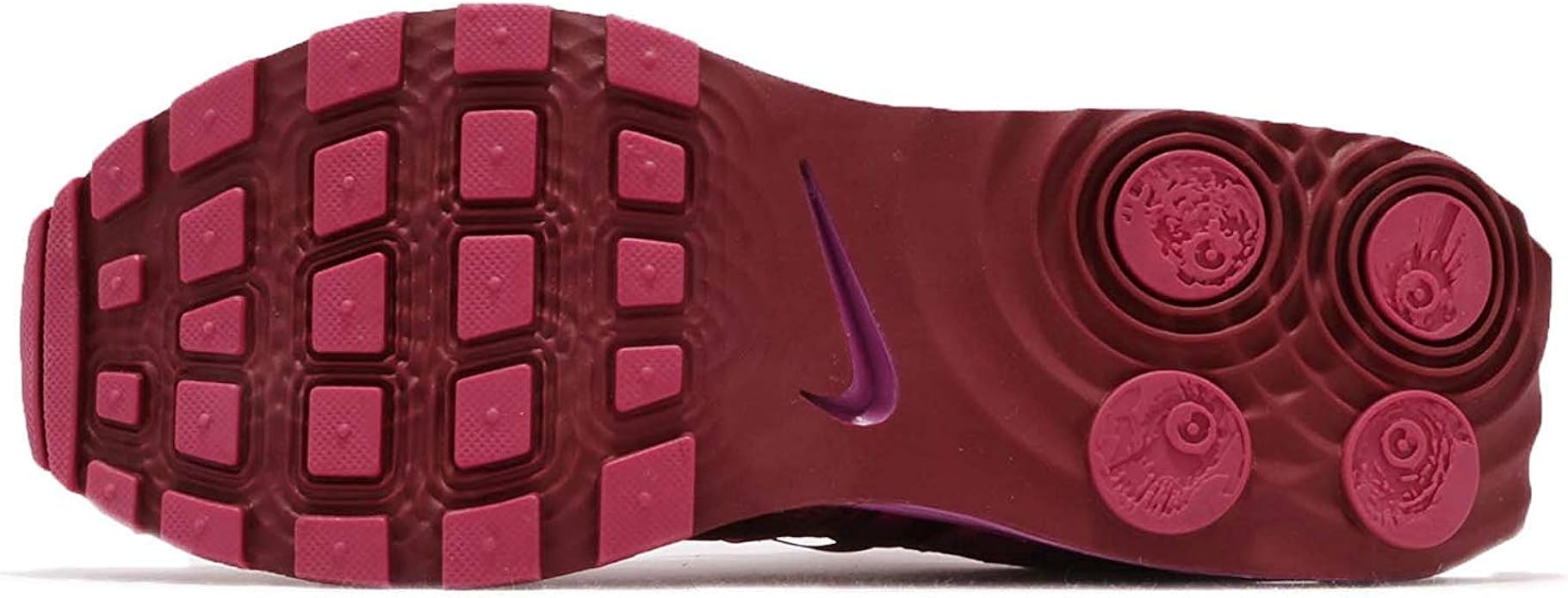 womens nike shox gravity red crush