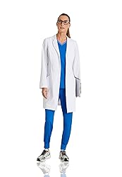 Grey's Anatomy Signature Women's 5 Pocket 35" 4