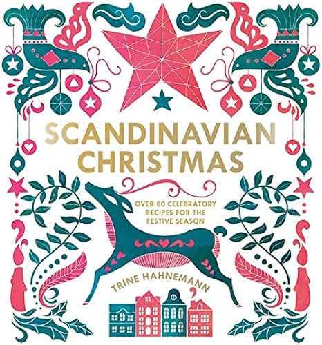 Download Scandinavian Christmas PDF