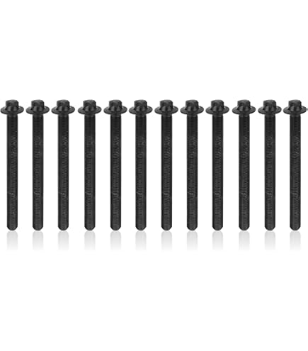 Amazon.com: FEL-PRO 26540 PT Engine Cylinder Head Gasket for