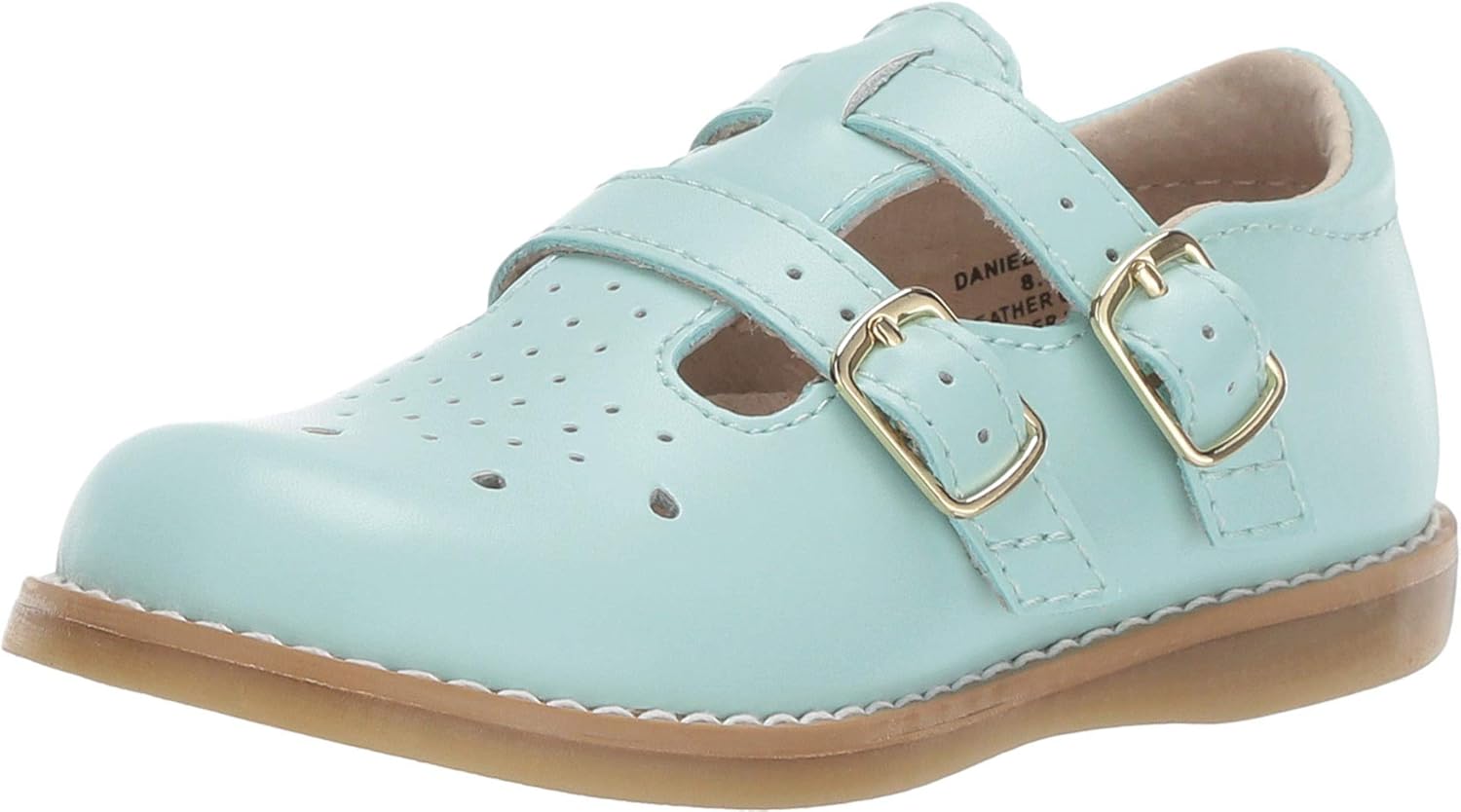 footmates baby sandals