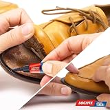 Loctite Universal Strong Super Glue 3 x 1 g Instant Adhesive Clear view 9