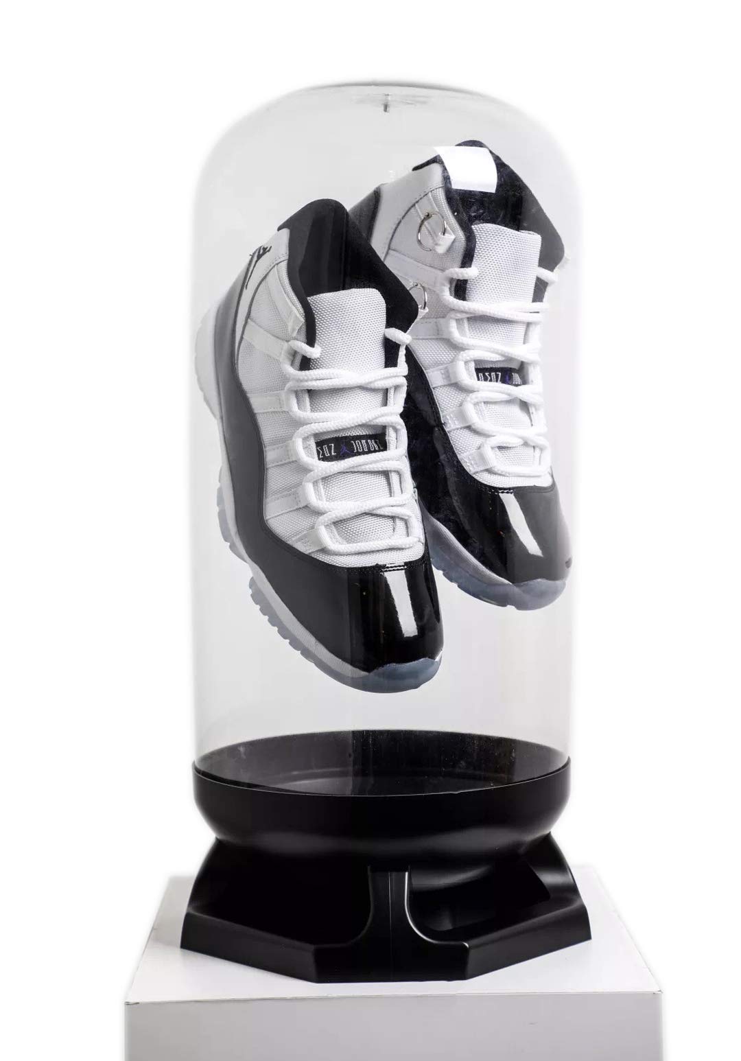 plastic sneaker cases on Kicksmini Sneaker Capsule Shoes Display Cases Shoes Display Box Luxury Shoe Box Sneaker Display Box Sneakerhead Gifts Hypebeast Case Premium Shoe Box Grailed