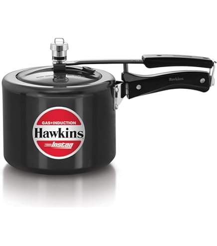 Hawkins 圧力鍋 5L Presser Cooker ホーキンス Hawkins 圧力鍋 5L Presser Cooker ホーキンス