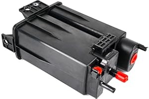 Baxzl Charcoal Canister EVAP for Nissan Cube Sentra Versa 2003-2014 1.6L 1.8L 2.0L 2.5L L4 Replaces 911-420 CP1368 CP3228 149