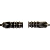 Delphi TBR4132 Rack and Pinion Bellows Kit, 2 Pack | Replaces B456-32-125 NC10-32-125 103-2691 MK9331 MK80156 GK9331 K80156. OE-grade replacement.