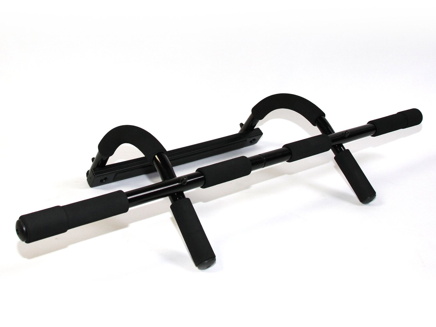 REVOLOR Klimmzugstange - Ohne Bohren Bis 300kg Belastbar