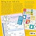 Mom's Family Wall Calendar 2019