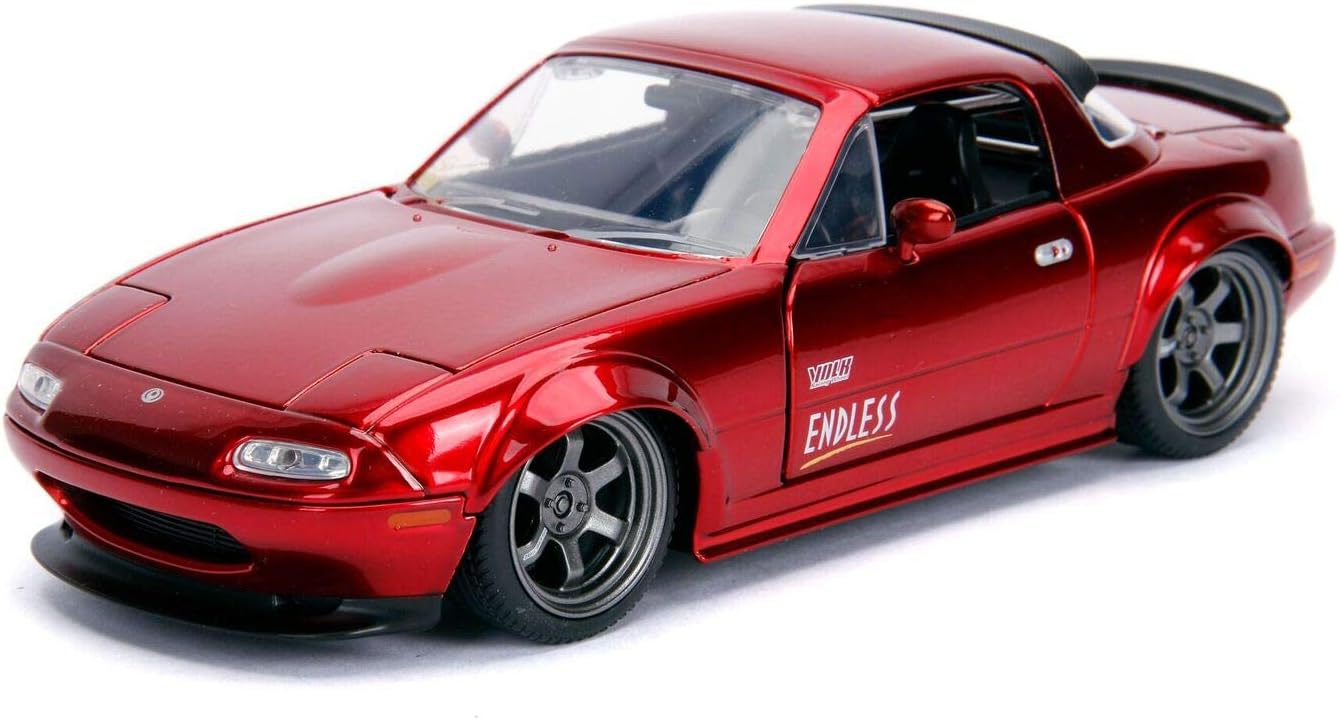 miata diecast