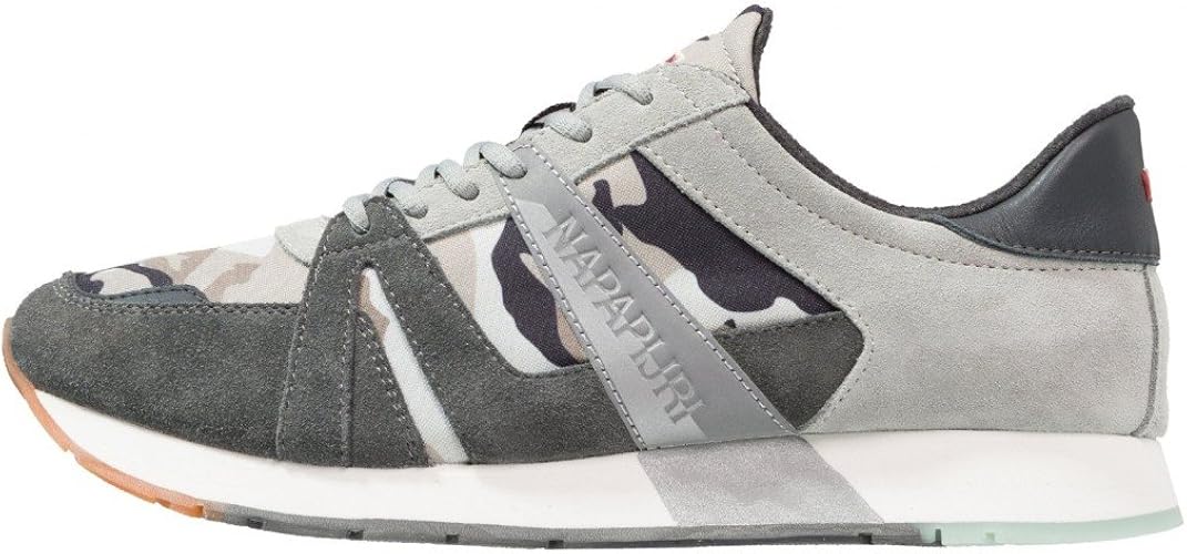 napapijri basket homme