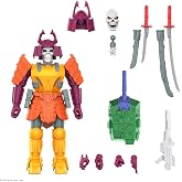 Super7 Transformers ULTIMATES! Wave 02 - Bludgeon Action Figure | Transformers 7 Inch Action Figure Ultimates - Bludgeon