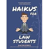 Haikus for Law Students