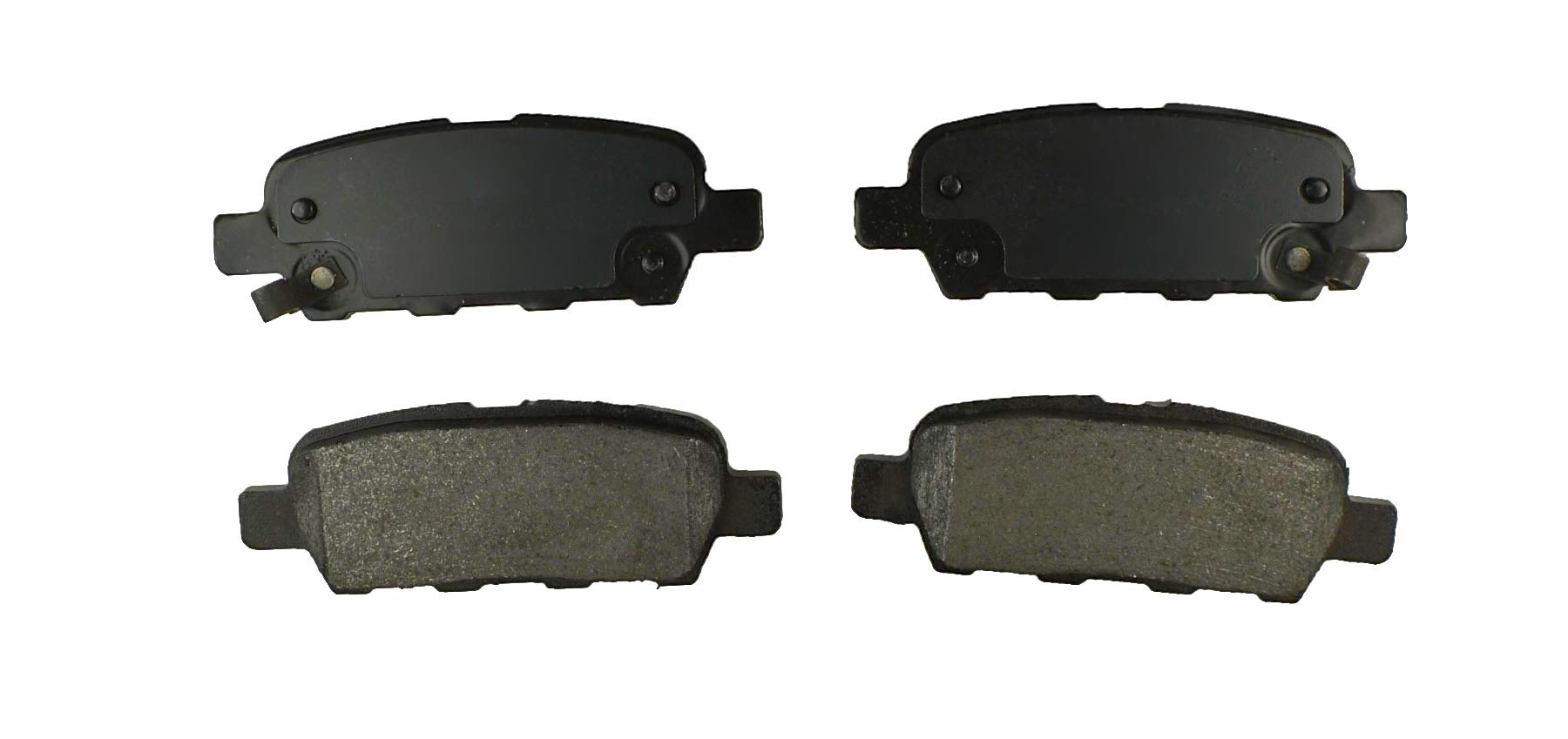 Photo 1 of Ceramic Brake Pad