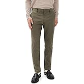 NN07 Men's Tate Tailored Chino Pants 32"