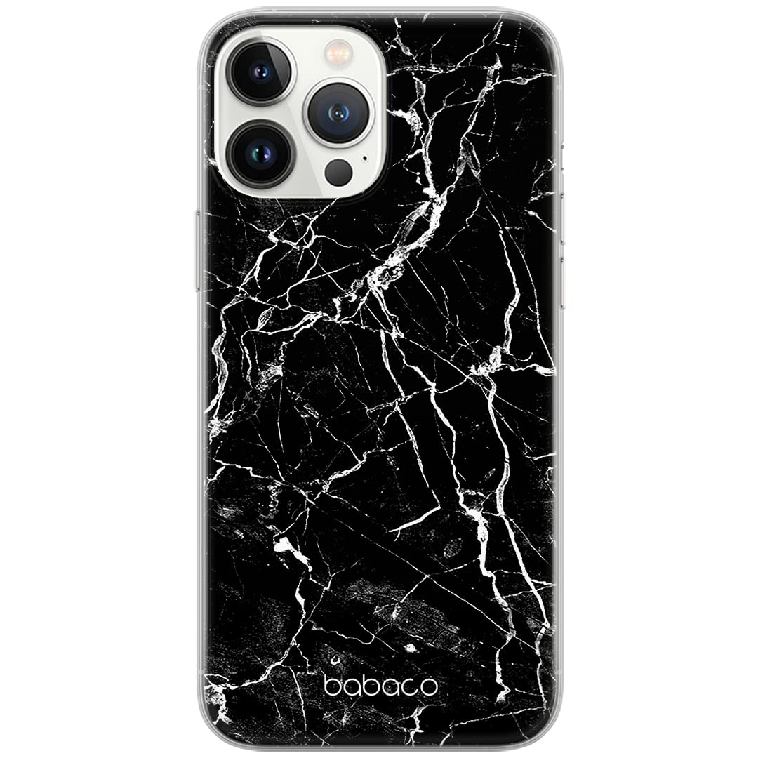 ERT GROUP mobile phone case for Oppo A53 / A53S original and officially Licensed Babaco pattern Abstract 034 optimally adapted to the shape of the mobile phone, case made of TPU