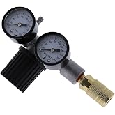 Porter Cable N246884 Manifold Assembly