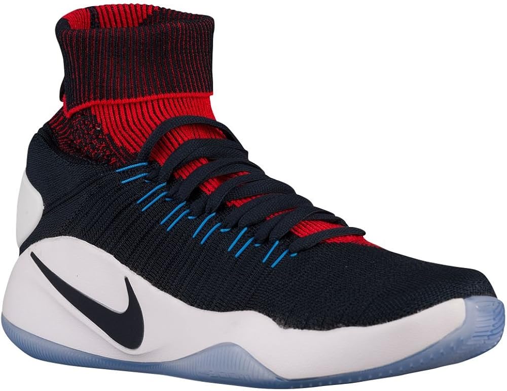 nike hyperdunk 2016 black