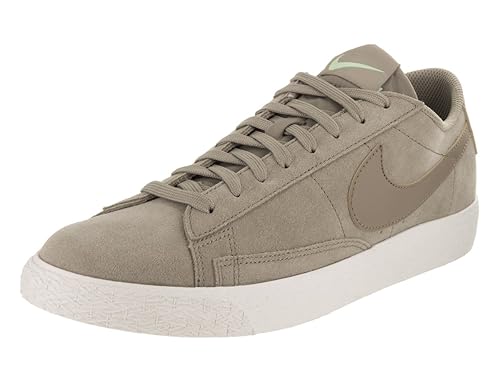 nike blazer low verdes
