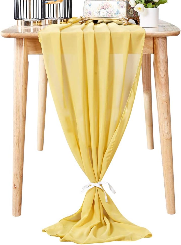 Best table runner 10′