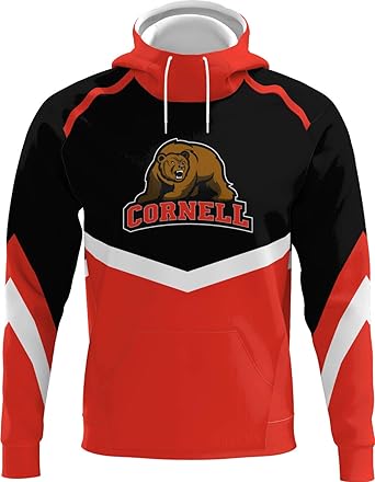 cornell university sweatshirt