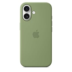 Apple iPhone 17 Silicone Case with MagSafe and