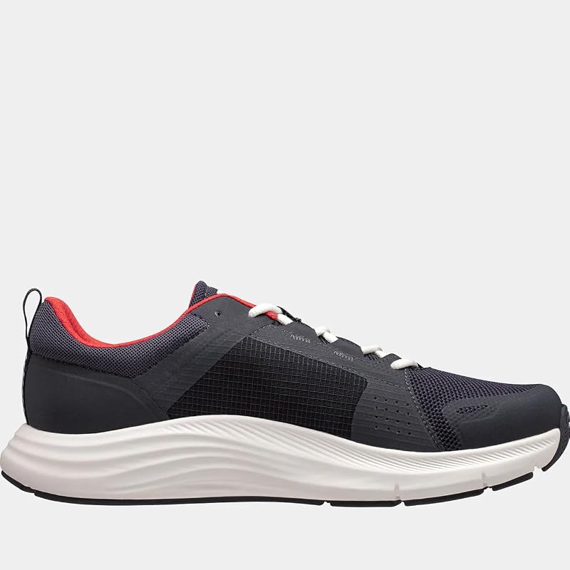 Men's Hp Ahiga Evo 5, Navy, 41