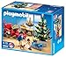 PLAYMOBIL Christmas Room