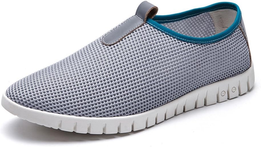 Mesh Shoes/Sets Foot Shoes to Help Low/Breathable Shoes/Daily wear Casual Shoes