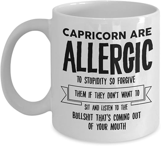 gift ideas for capricorn woman