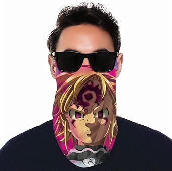 Seven Deadly Sins Tube