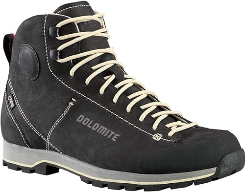 dolomite botas