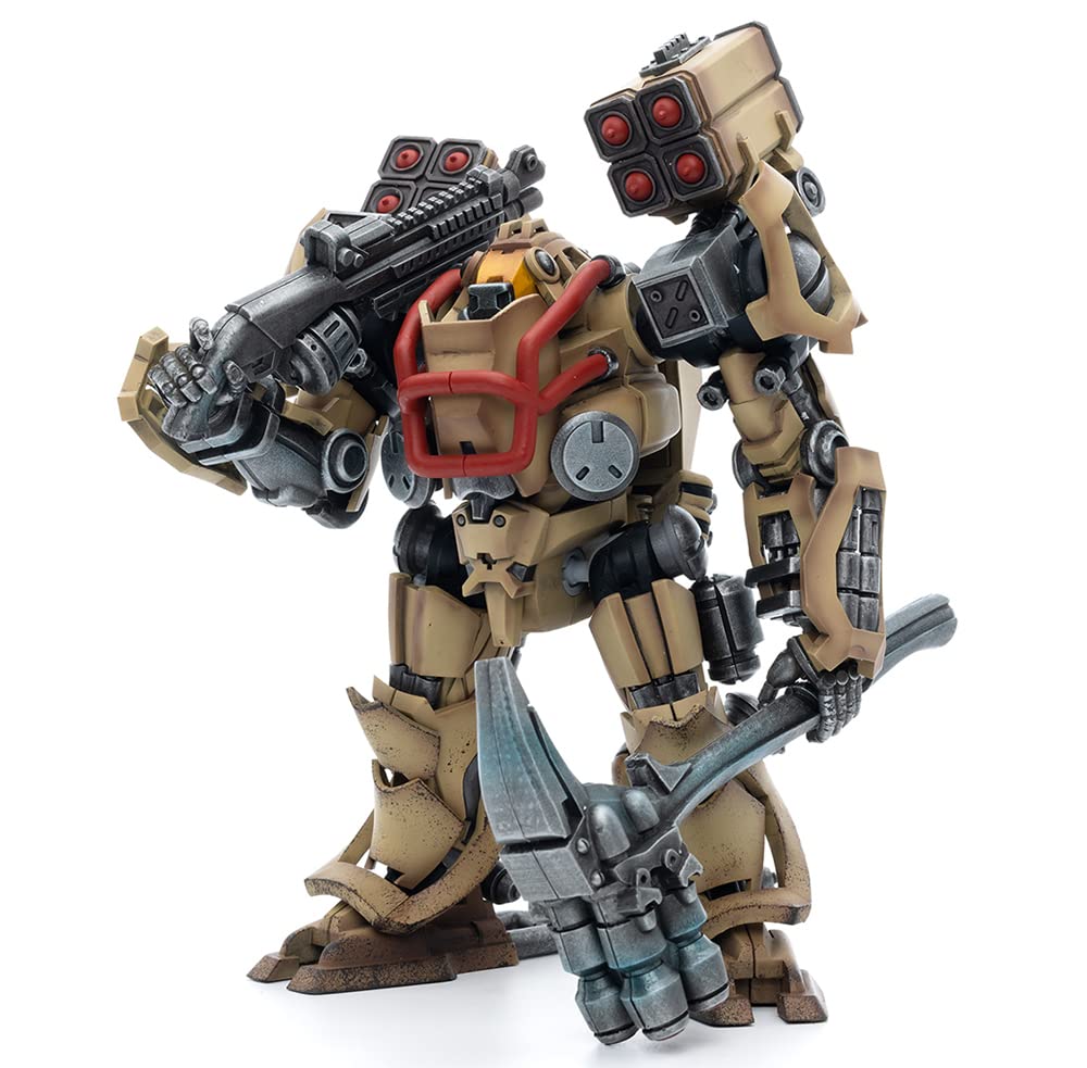 HiPlay JoyToy Infinity Armata2 Proyekt Heavy Shotgun RATNIK 1:18 Scale Collectible Action Figure