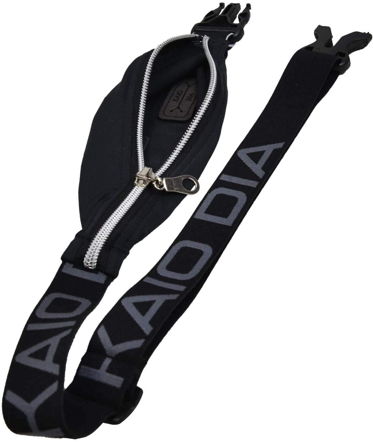 Dia-Belt - Insulin Pump Belt for Children and Adults - for Medtronic, Dexcom, Tandem, Accu-chek and Many Other Brands and Freestyle Libre Reader. (Small/Medium (45-80cm))